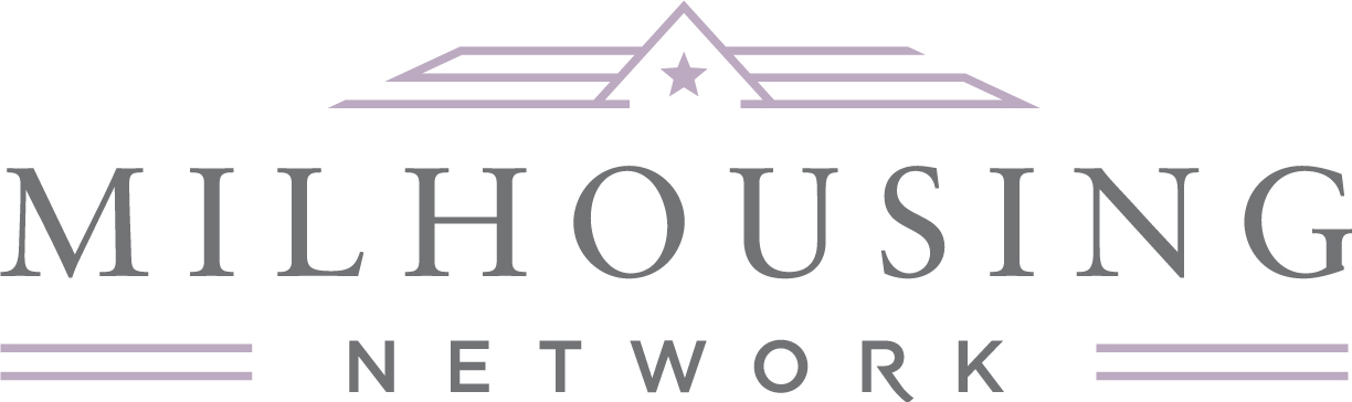 MilHousing Network Logo