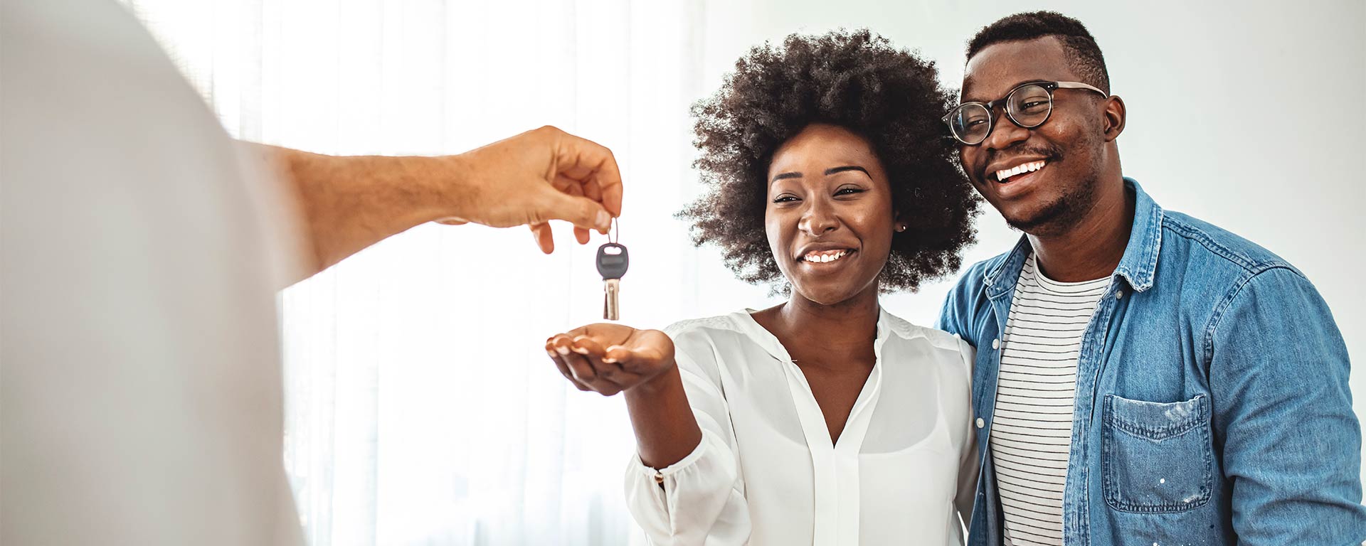 buy home insurance