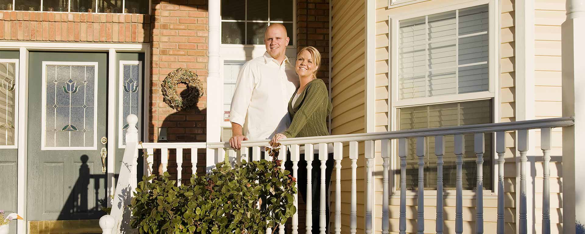 insurance for my house