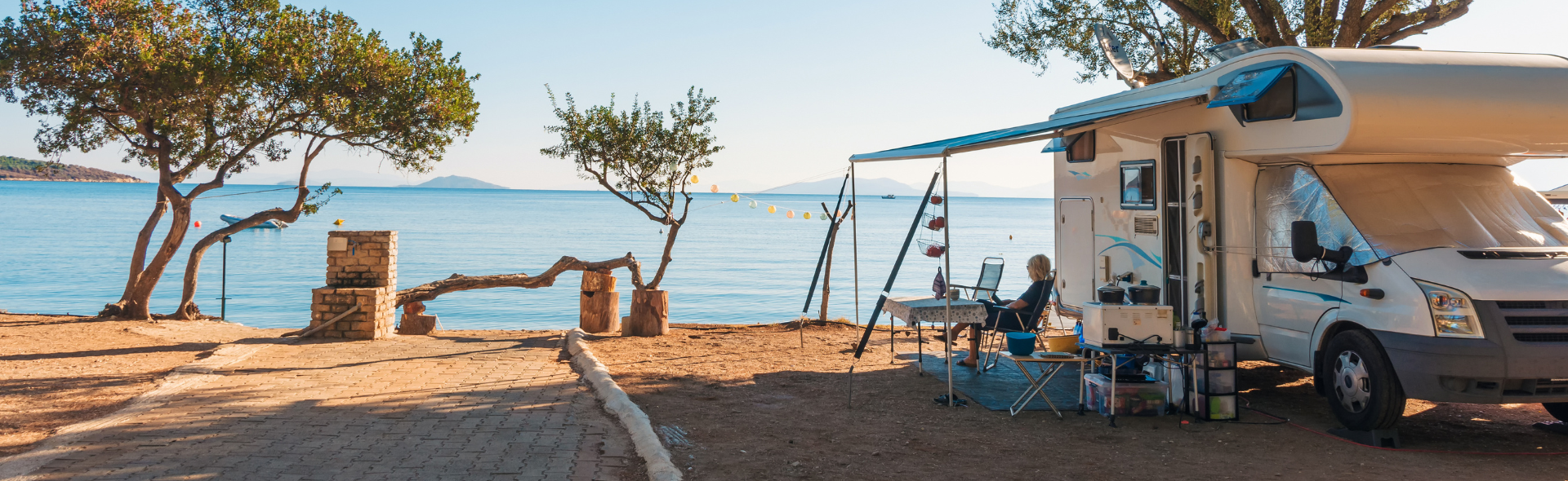 Recreational Vehicle