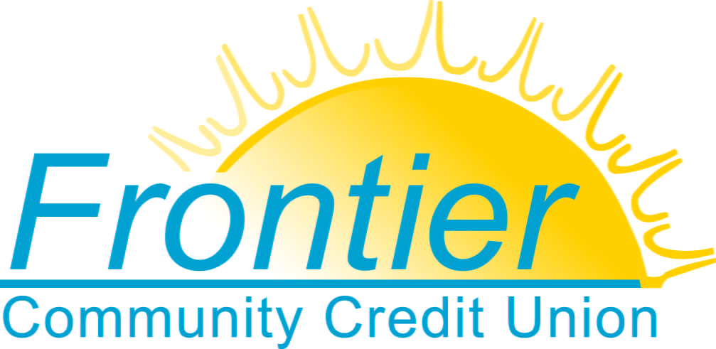 Frontier Community Credit Union Logo