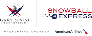 Snowball Express logo