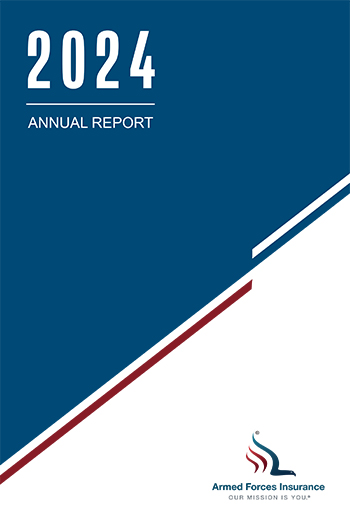 2024 AFI Annual Report Cover - Click to Download