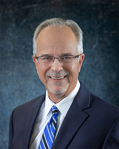 Mr. Gregg R. Bermond