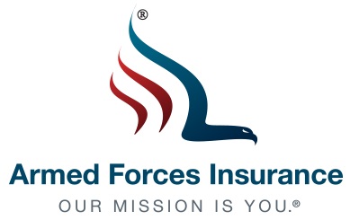 Armed Forces Insurance Logo - Our Mission Is You