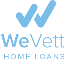 WeVett logo
