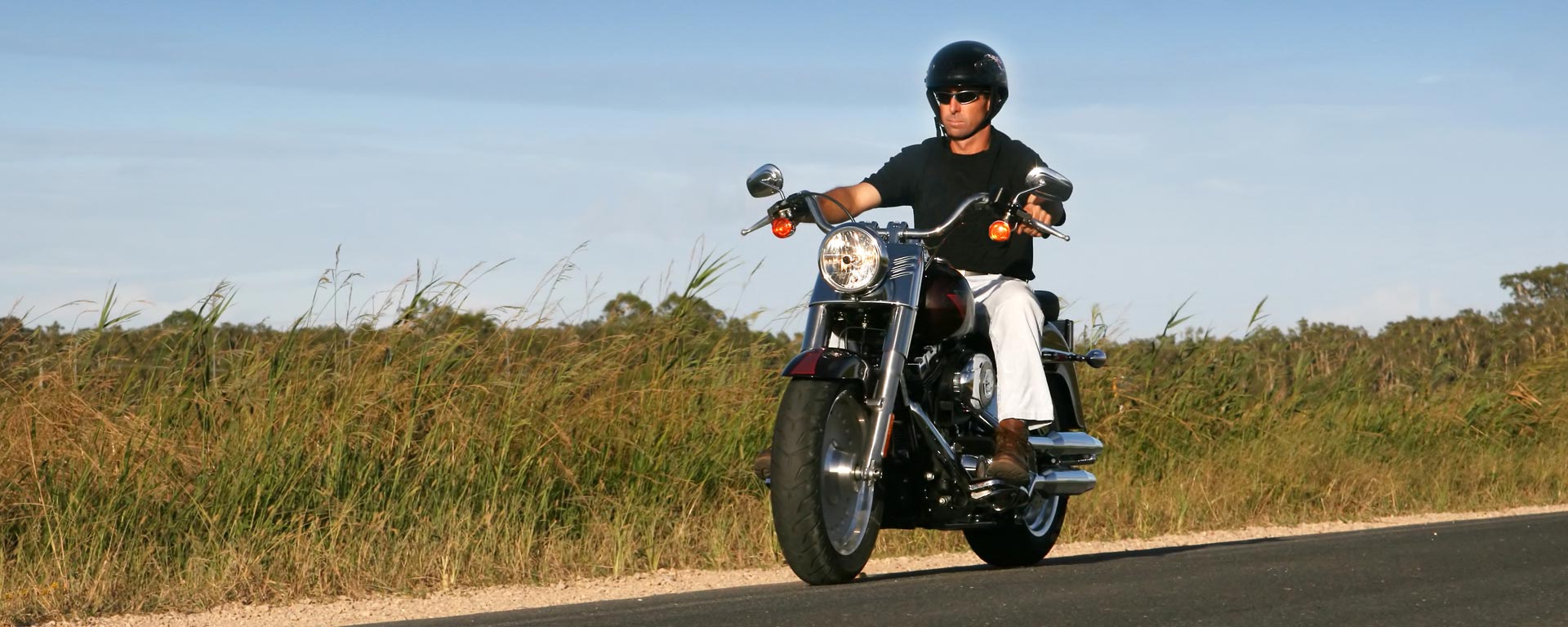 Motorcycle Insurance & More in TN